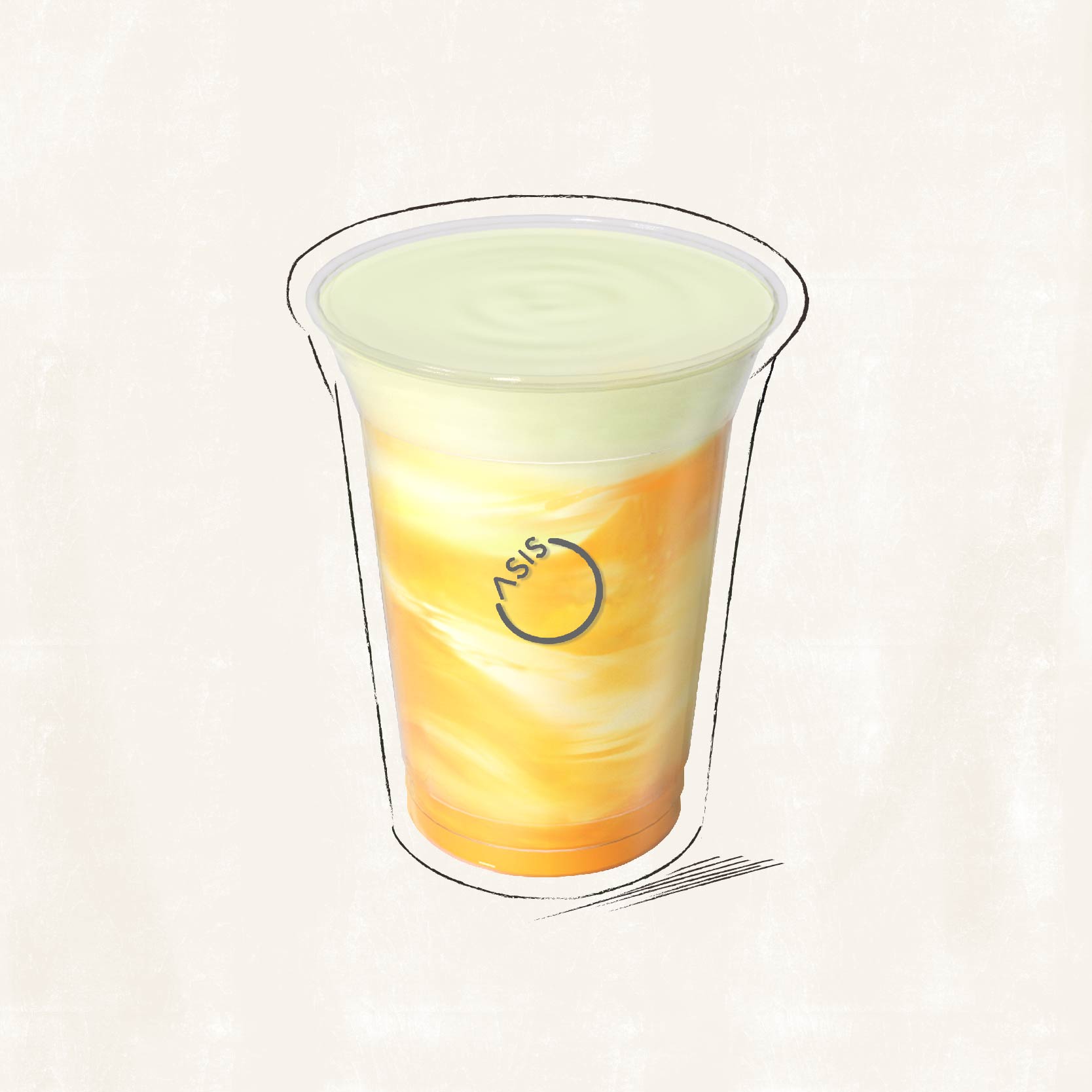 黄金小芒牛油果
