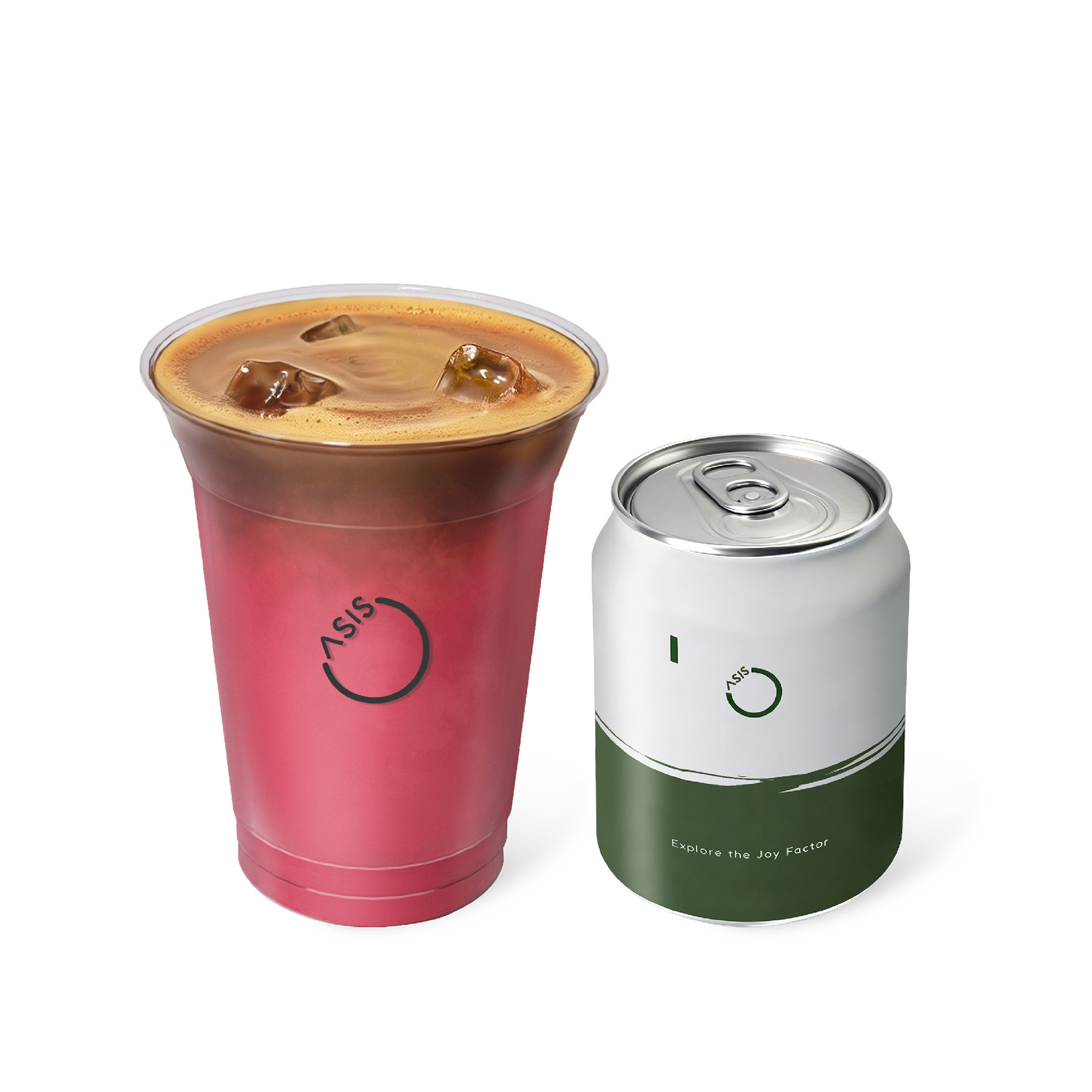 茉莉葡萃（咖啡）