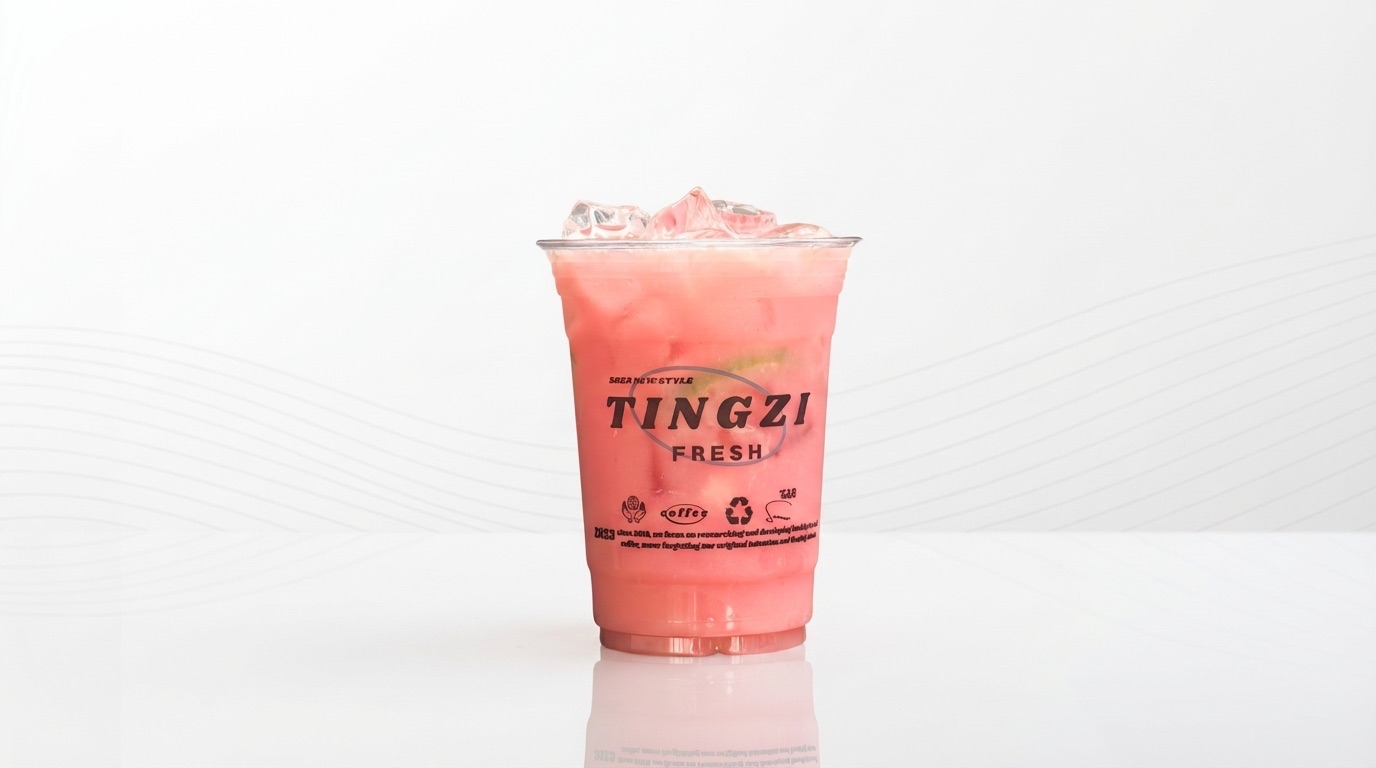 小芭柠