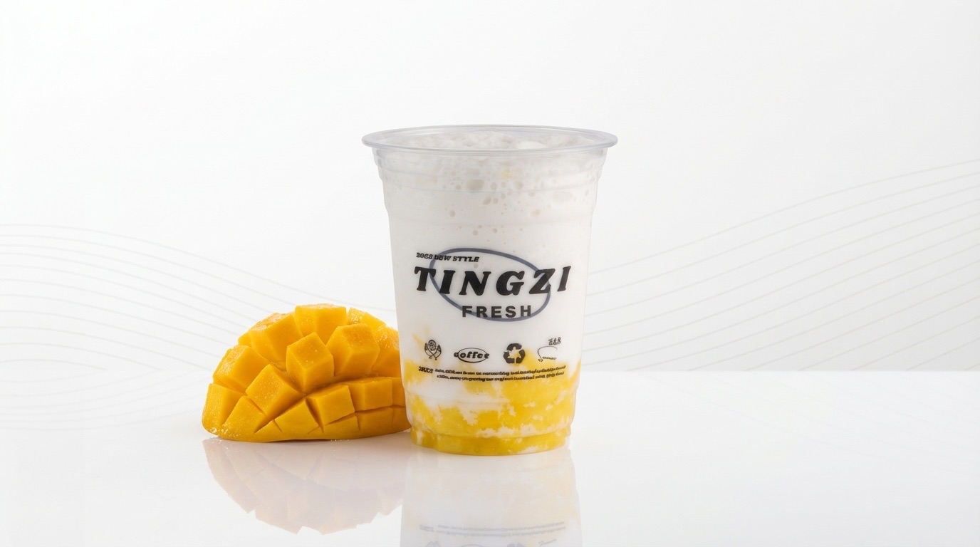 生椰芒芒