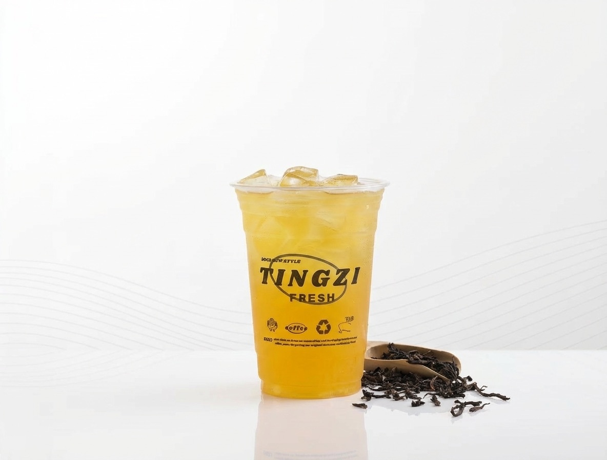 清茶系列