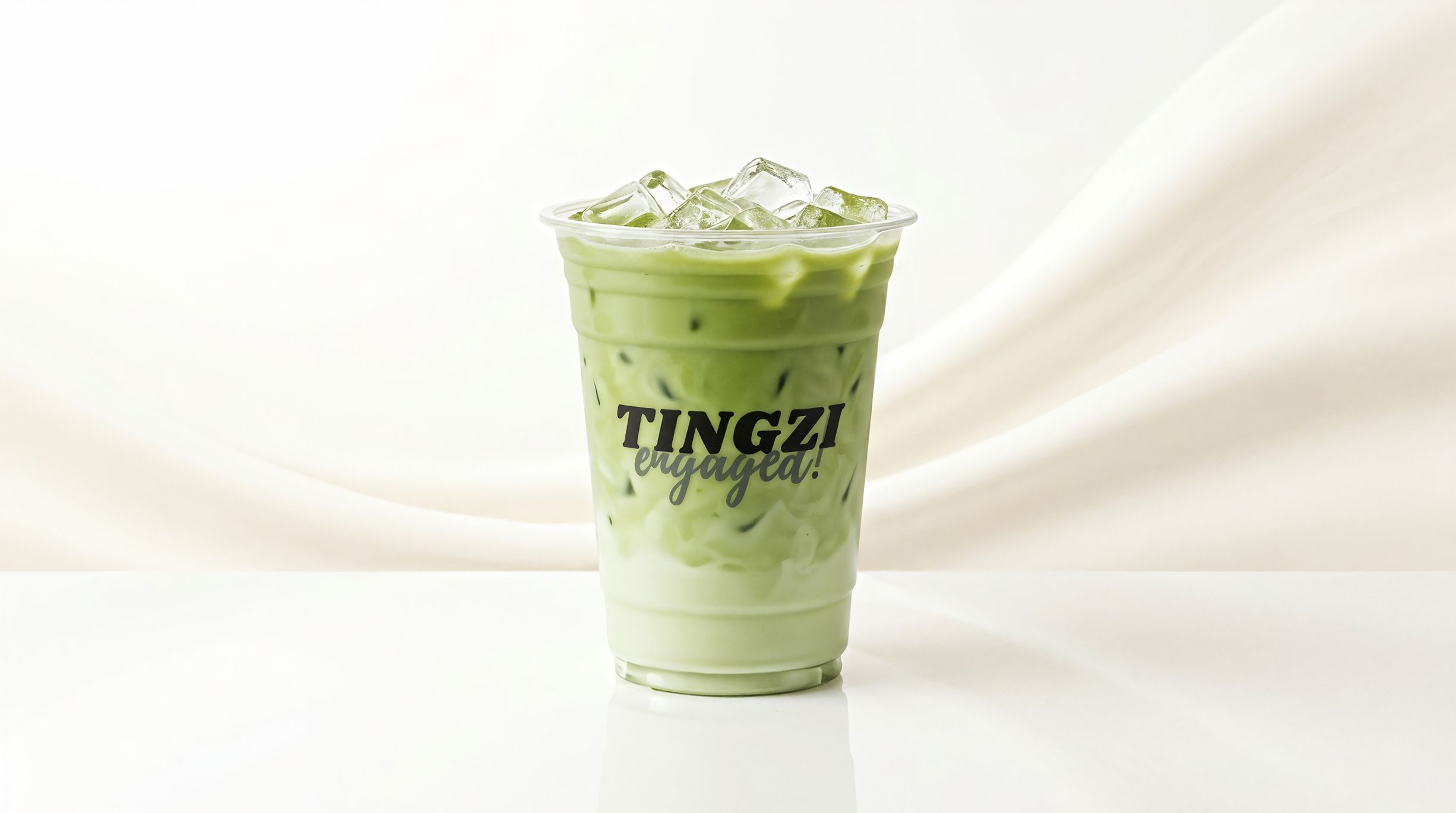 茉莉山抹