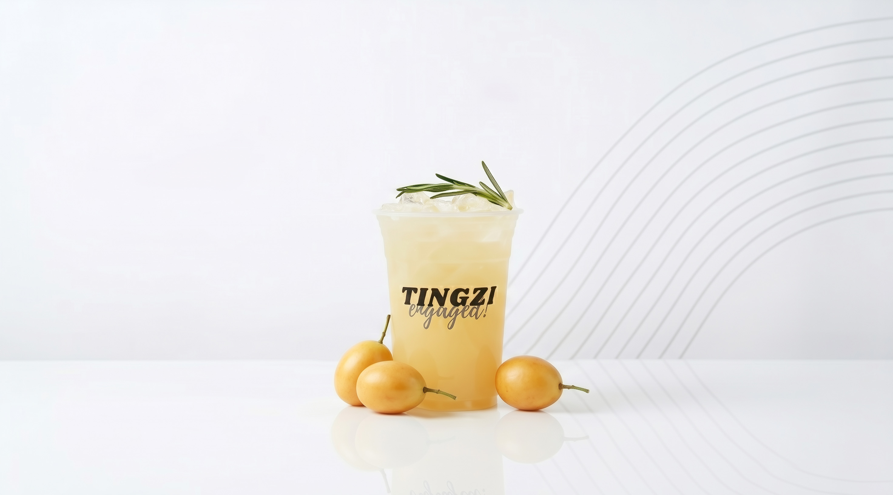白兰清清小黄皮
