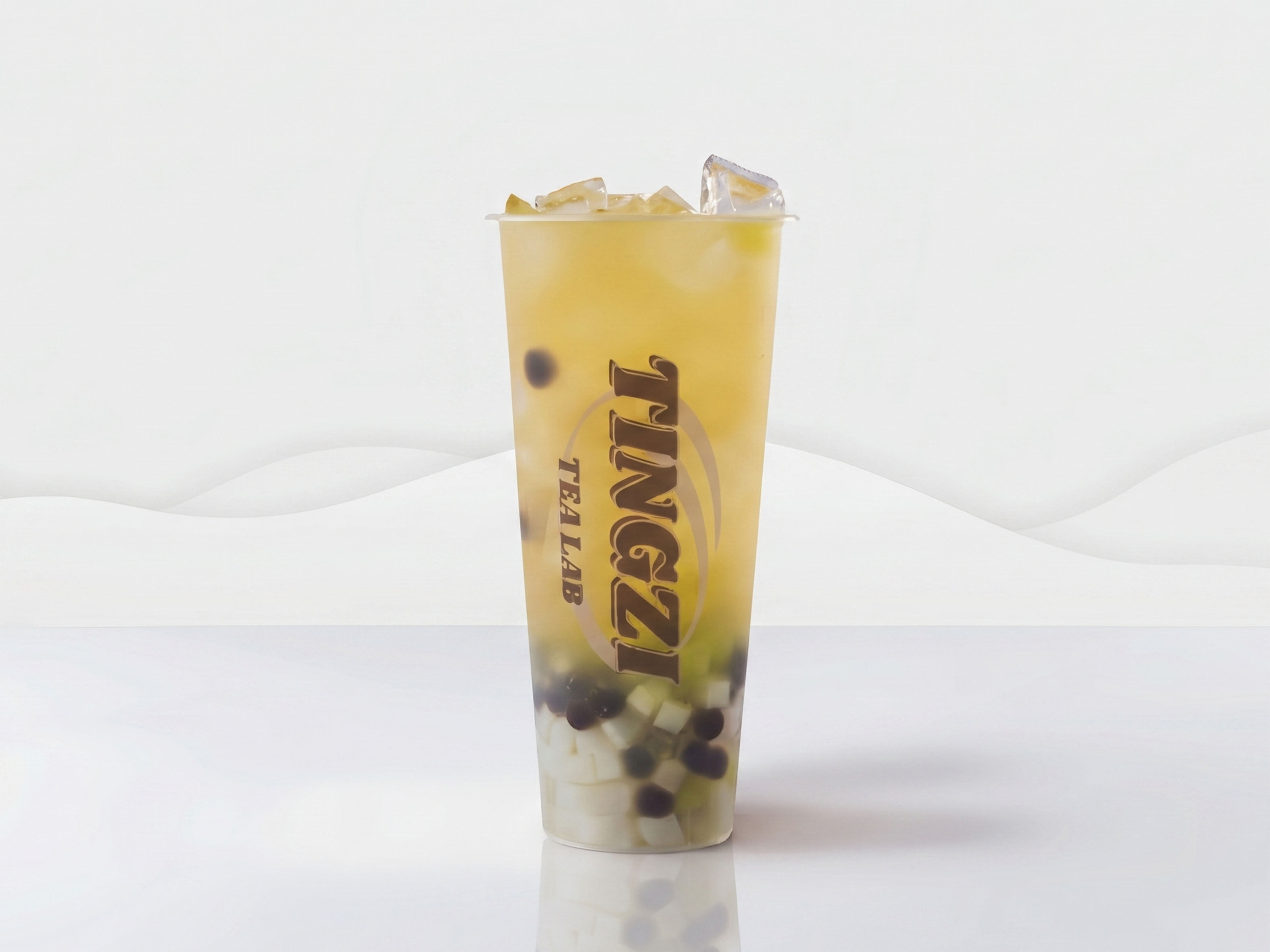 大杯白桃4Q爽