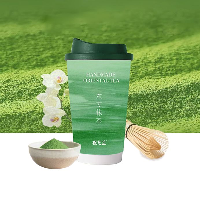 东方抹茶