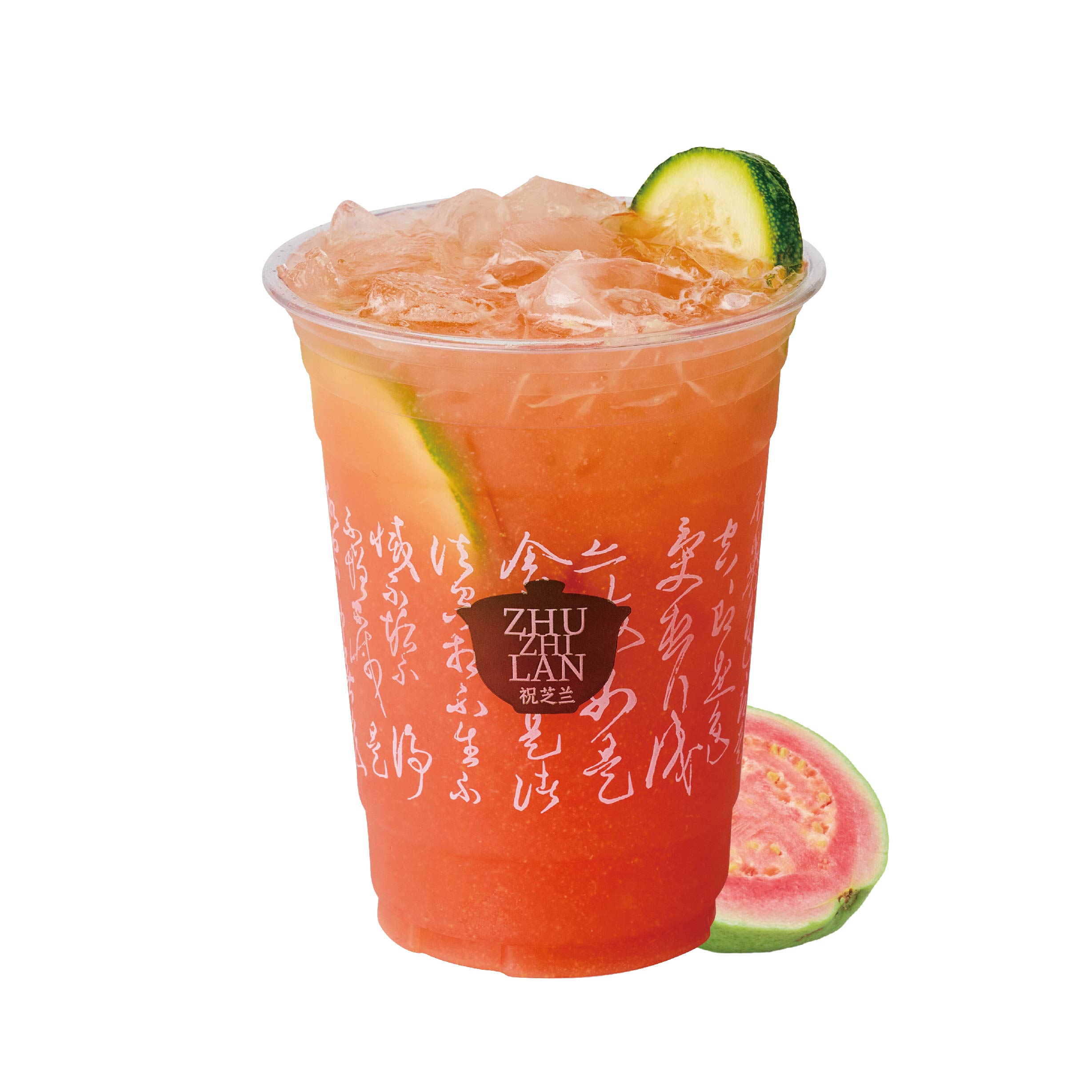 香水芭乐