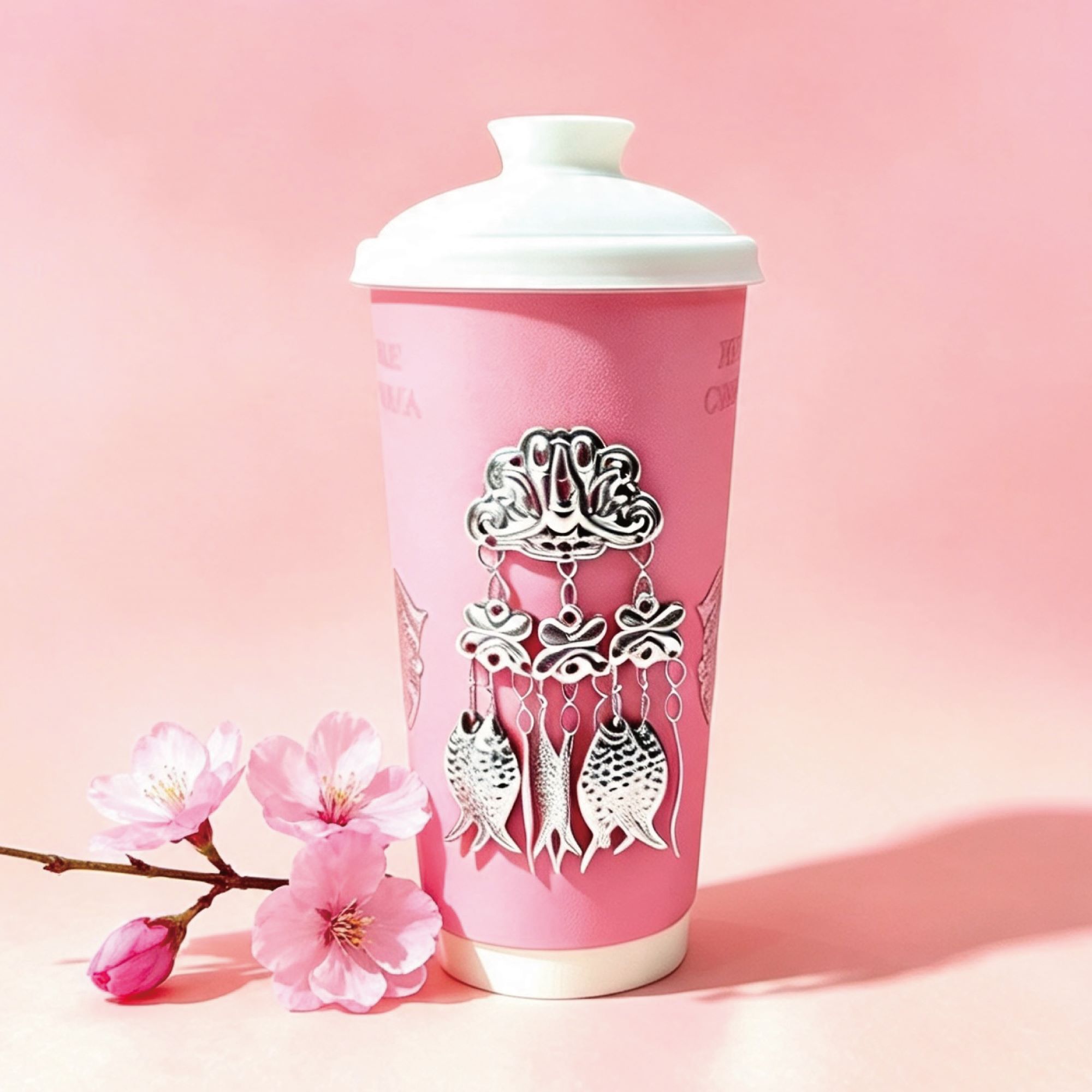 生椰梅占红茶