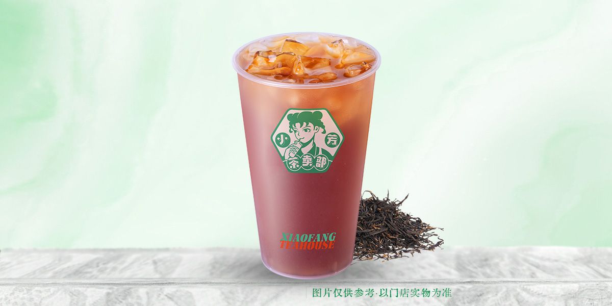 交个朋友红茶