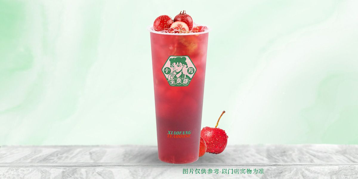 蜂糖葫芦