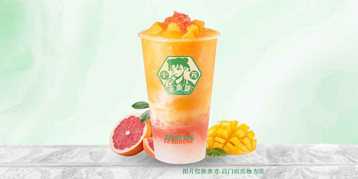 杨枝甘露