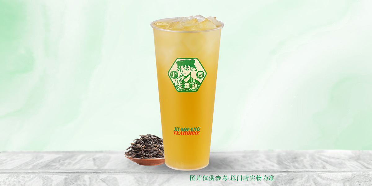 乌龙茶