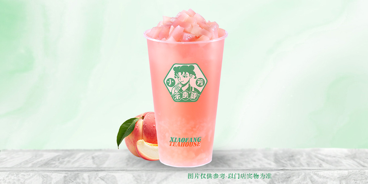 多肉桃桃