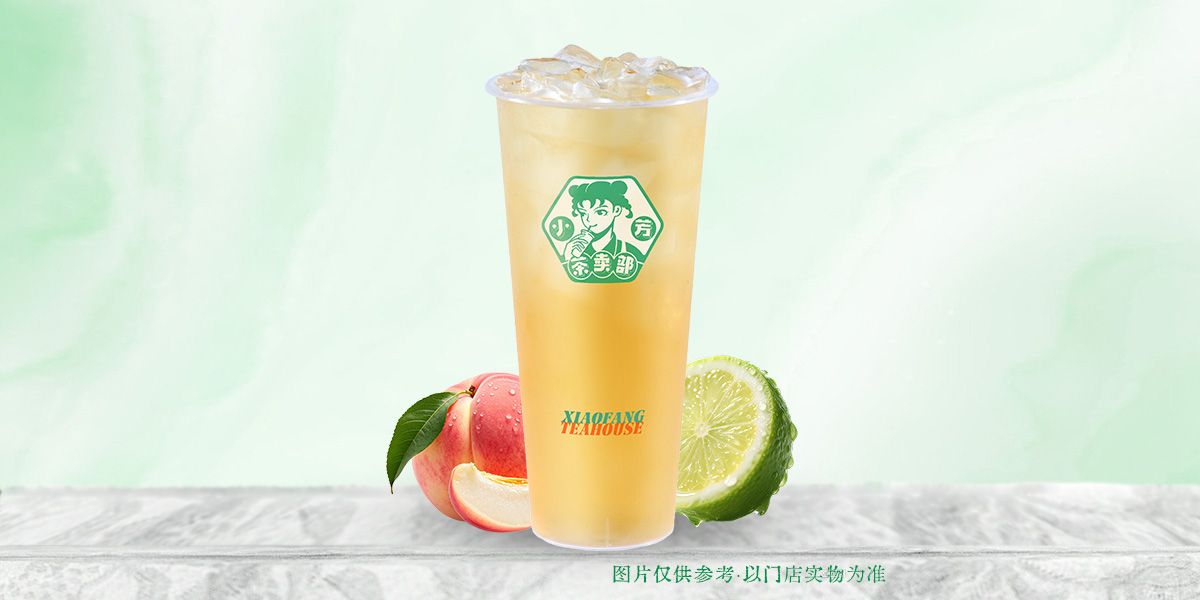 三彩蜜桃