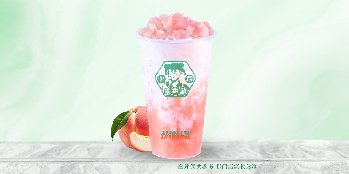 桃桃甘露