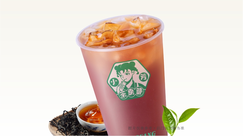 交個朋友紅茶