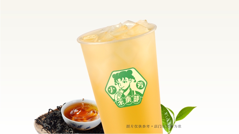 乌龙茶