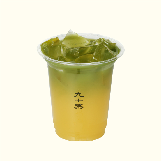 白蘭·青檸三重柚