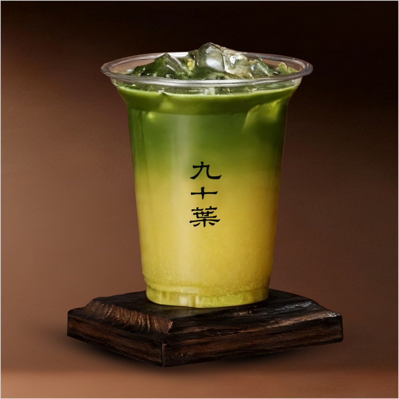 初夏·青番茄芒芒