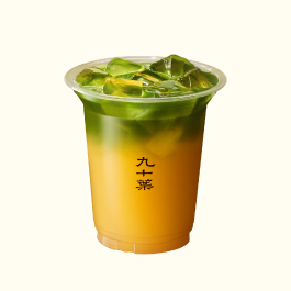郁南黄皮·青橄榄
