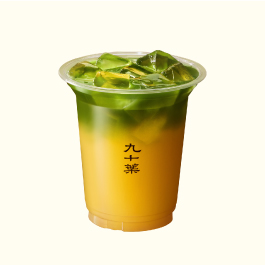夏熟黄皮与杨桃