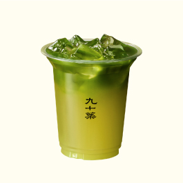 青番茄與青芒