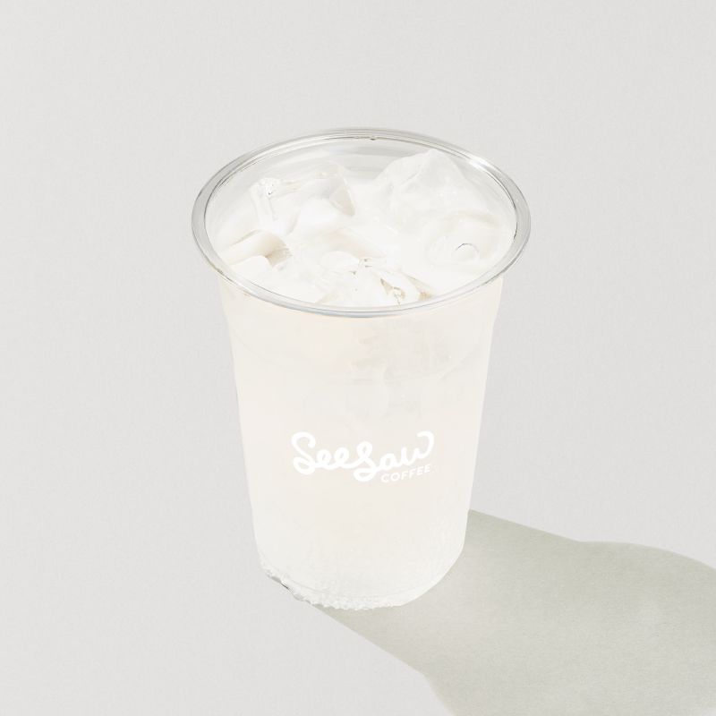 椰子水