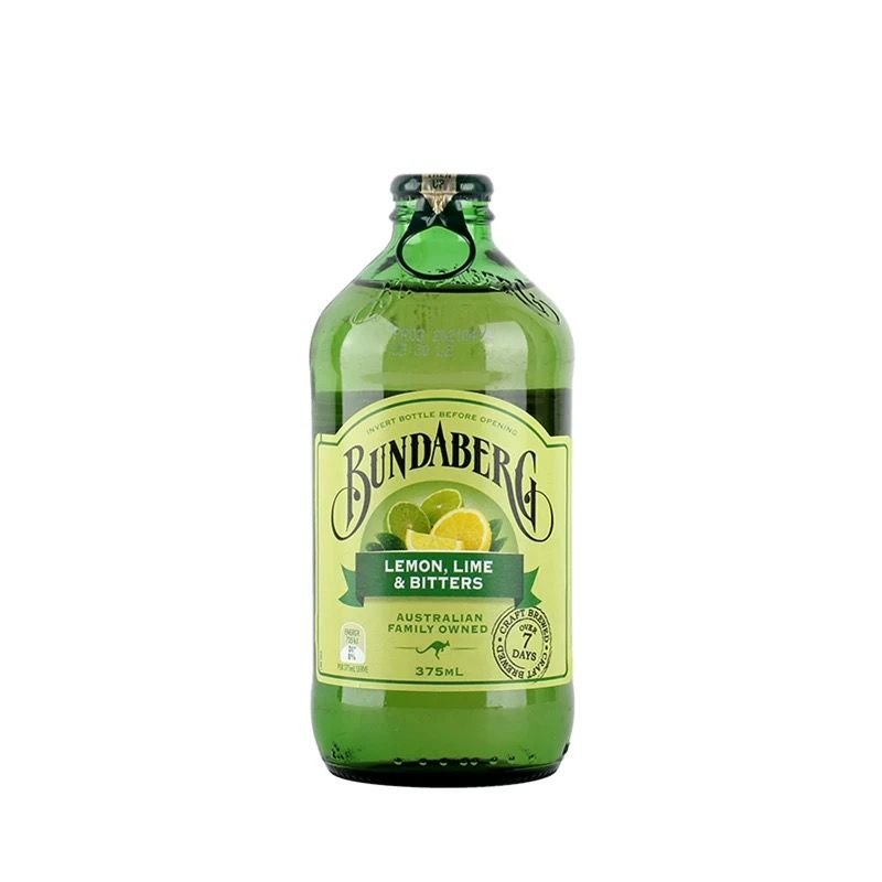宾得宝含气青柠饮料 Sp arkling Drink