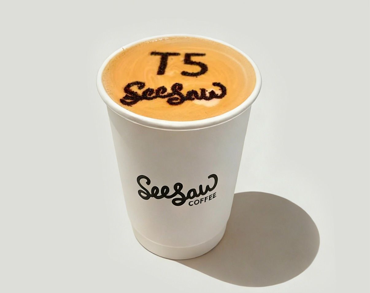 See拉米saw拿铁