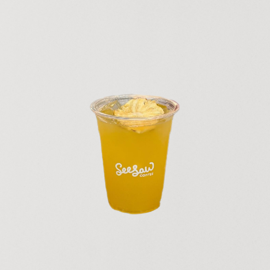 菠萝心酸