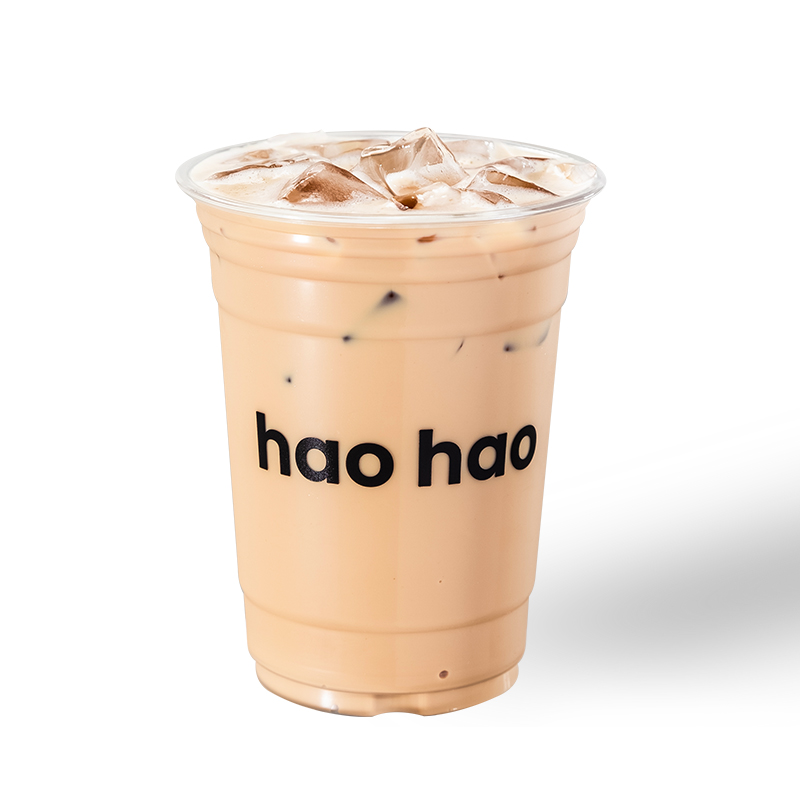 日月潭奶茶(纯奶茶)