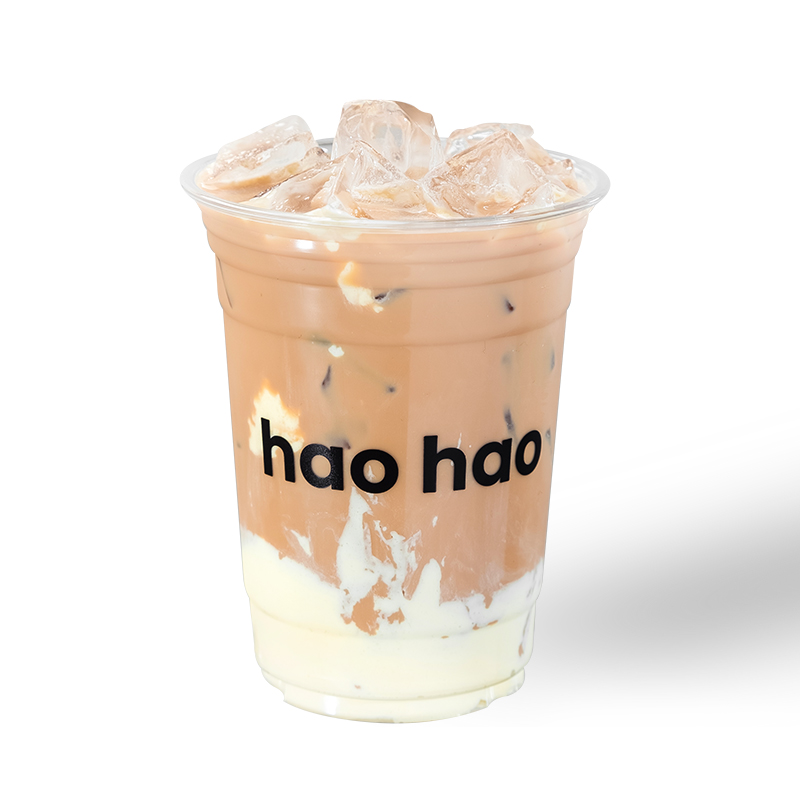 蛋糕奶茶