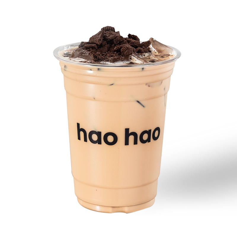 奥利奥奶茶