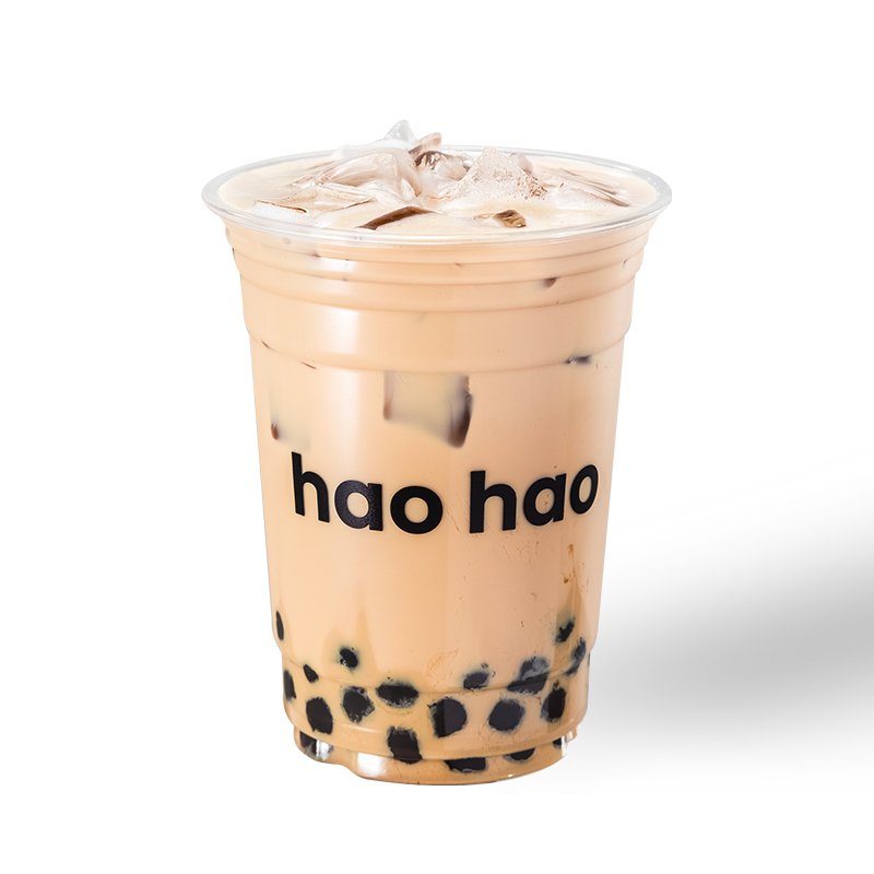 珍珠奶茶