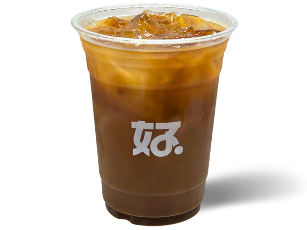 油柑美式