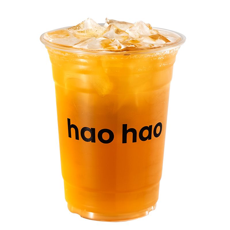 玫瑰乌龙纯茶