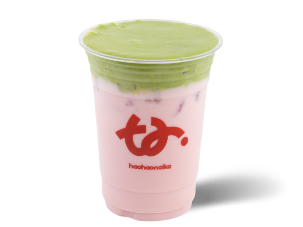  抹茶芭乐