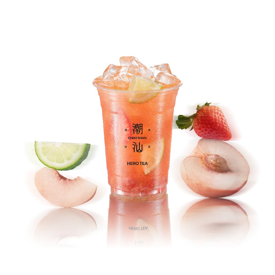 香水莓桃