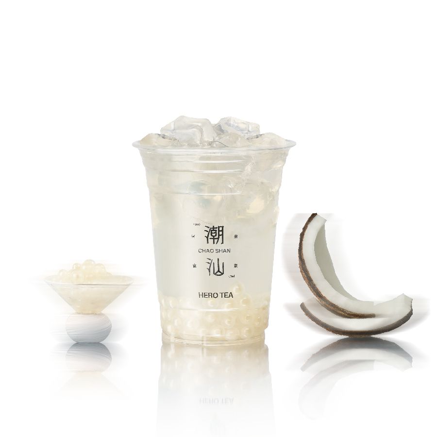 马蹄香水椰