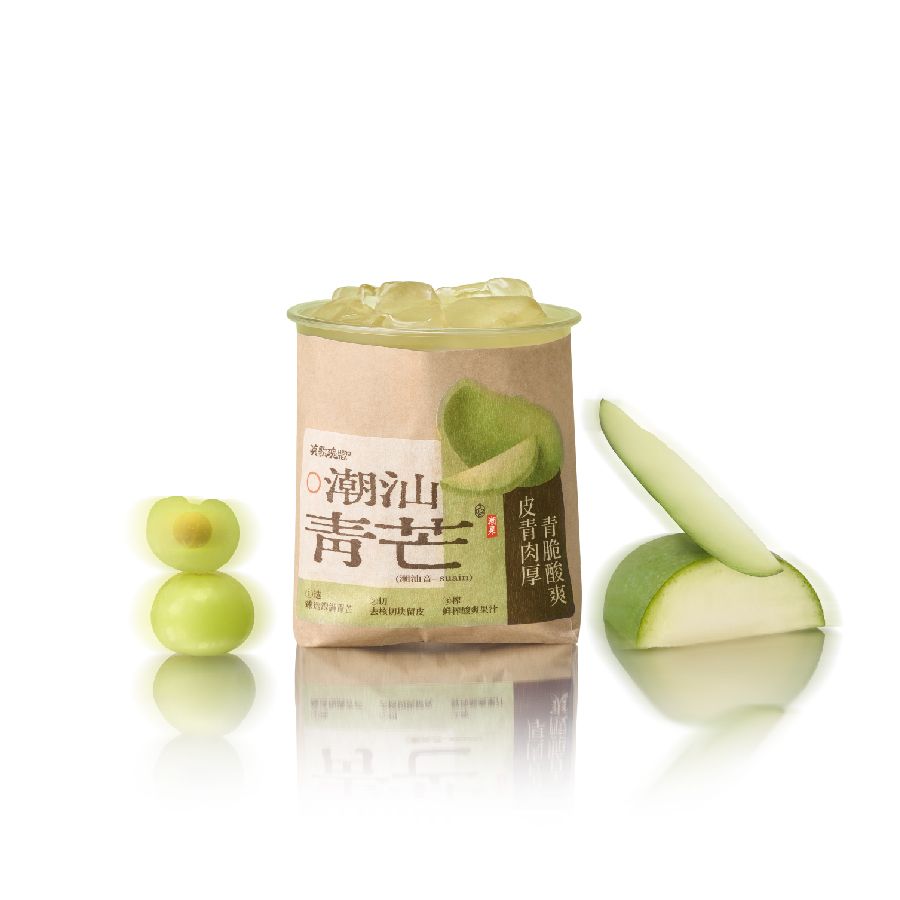 潮汕青芒油柑