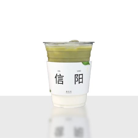 信阳·毛尖焙茶（首创）