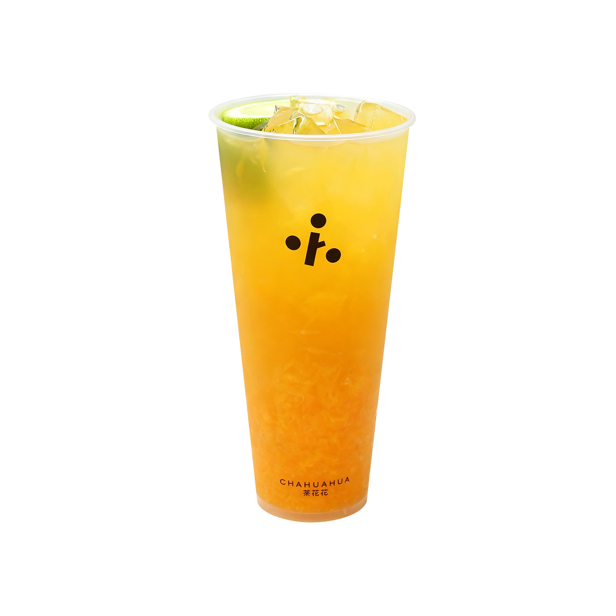伦晚脐橙茉莉茶2.0