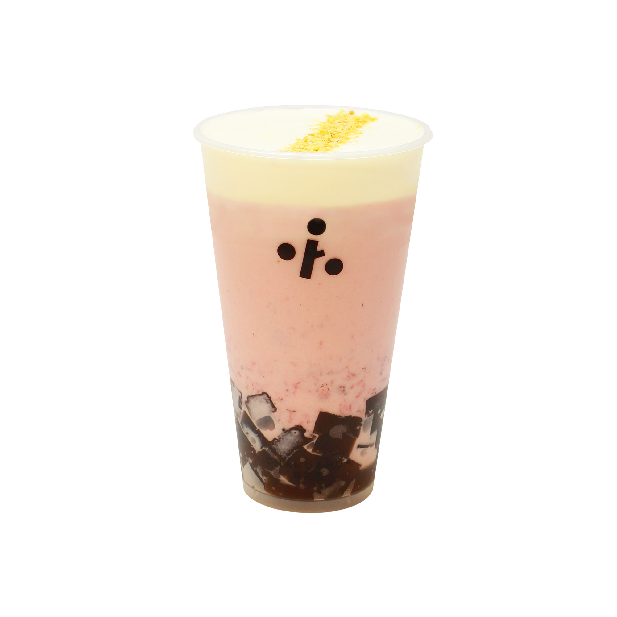 咸酪莓莓