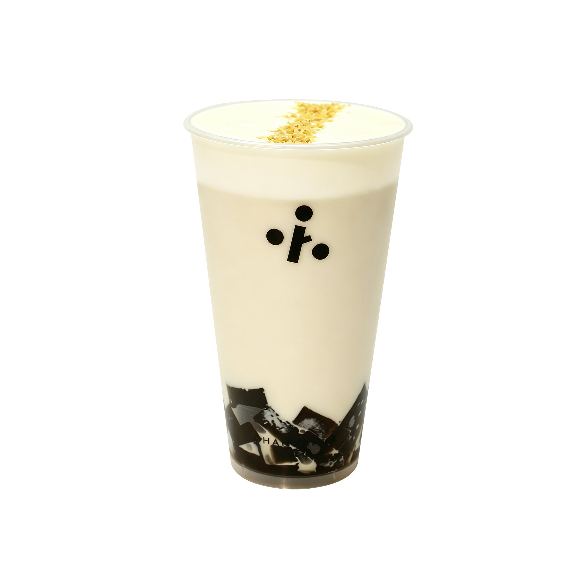 咸酪麦麦