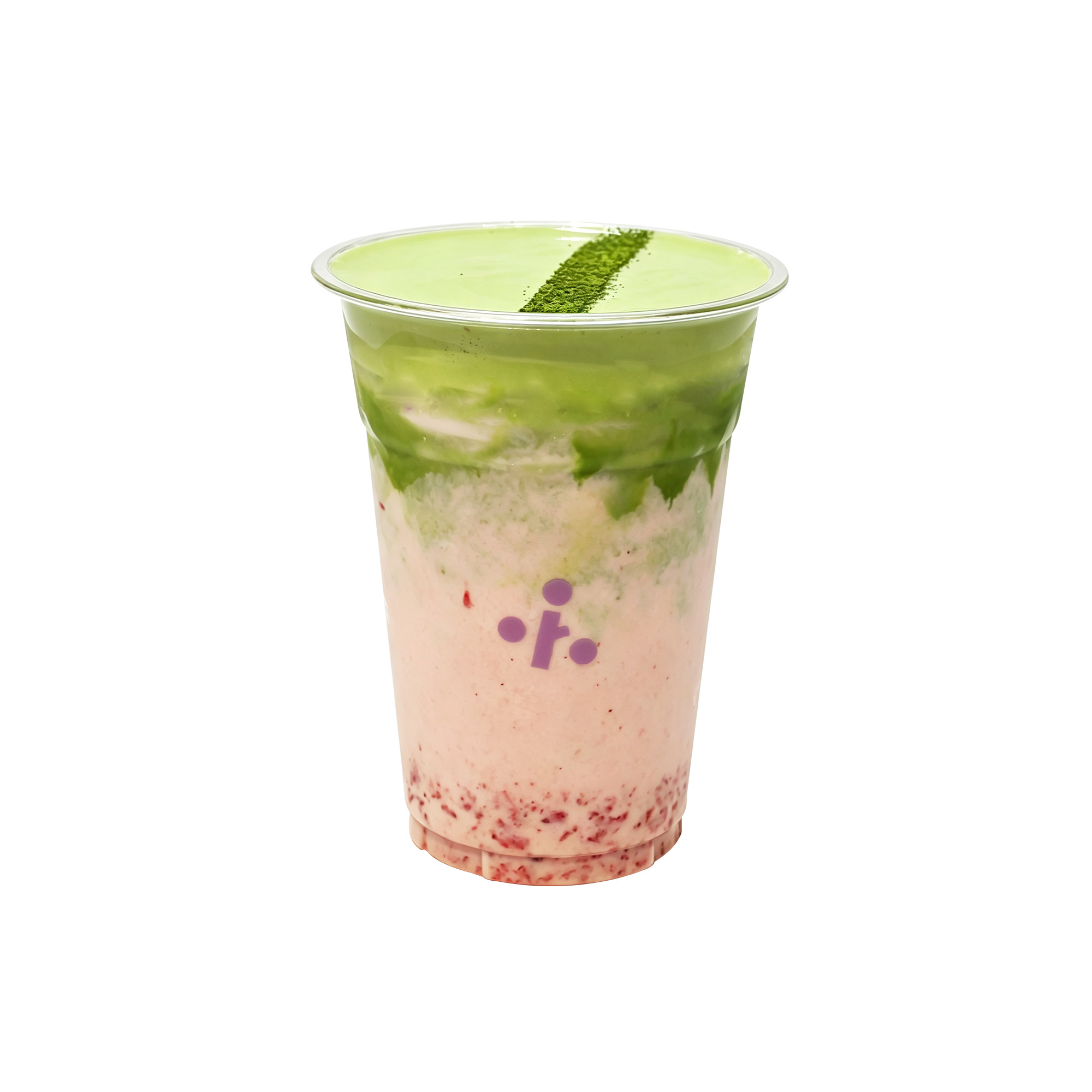 莓莓浓抹