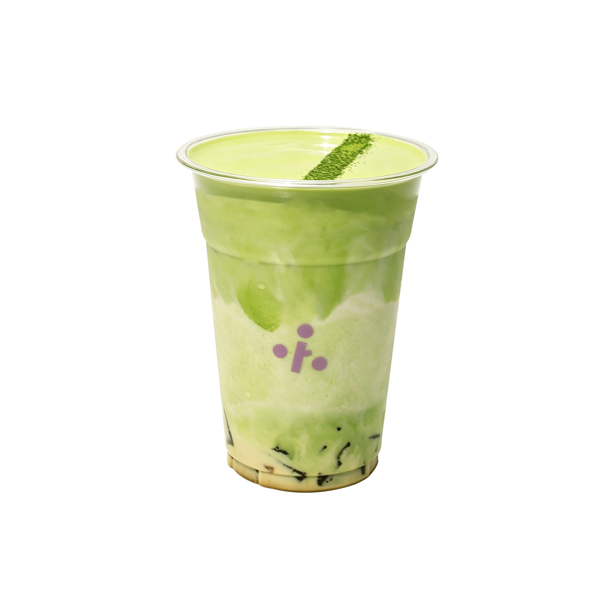 咸酪浓抹