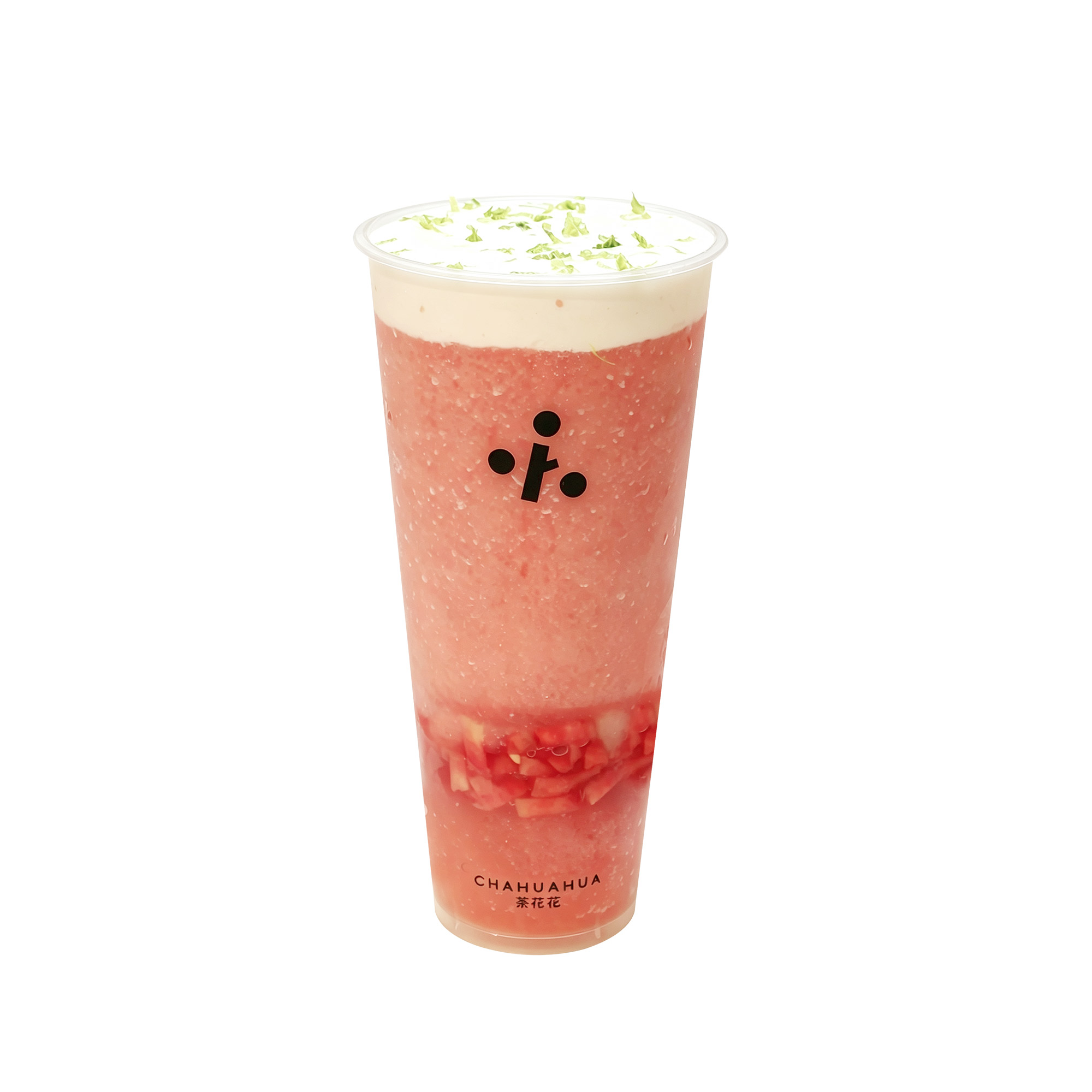 芝芝芭乐果汁冰