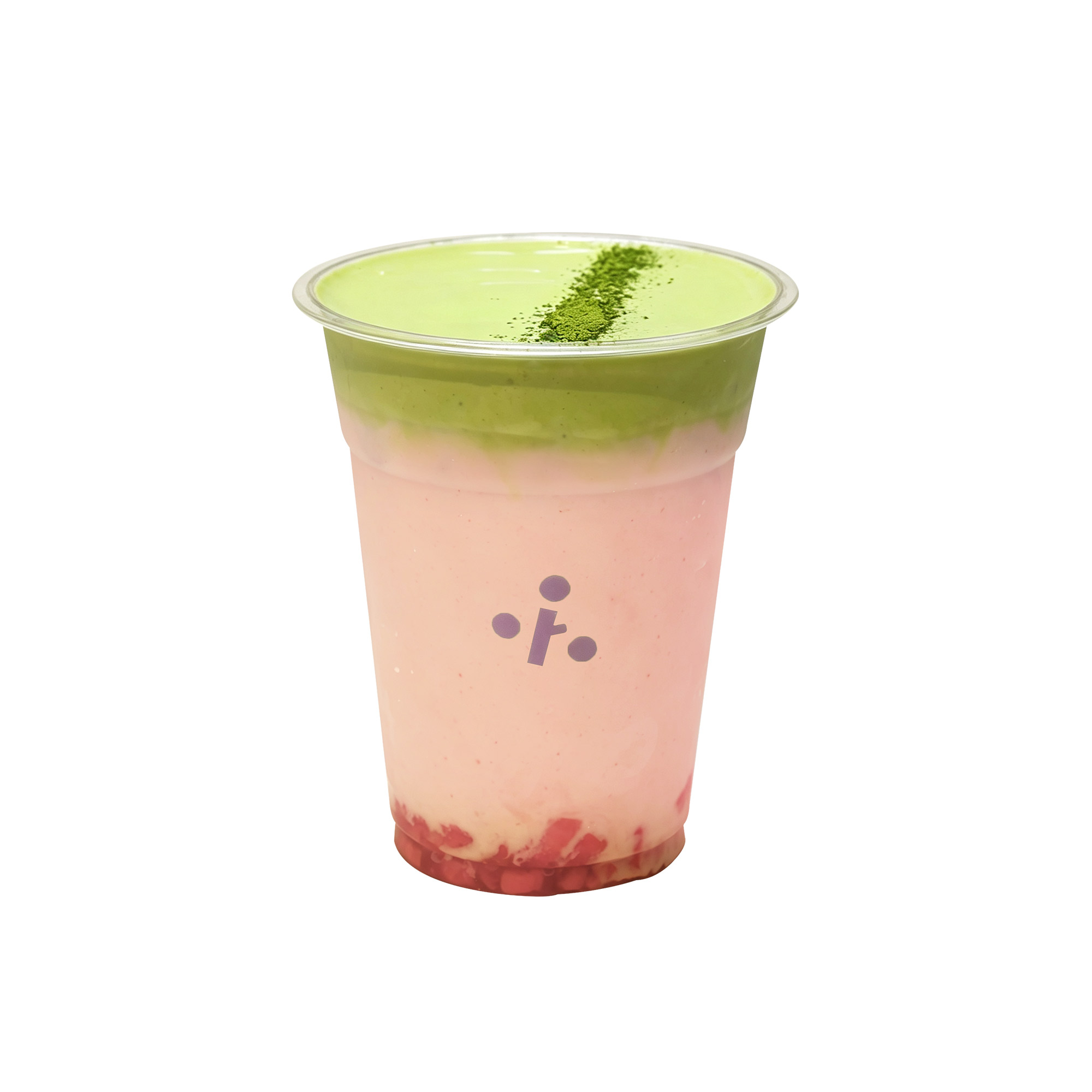 芭乐浓抹