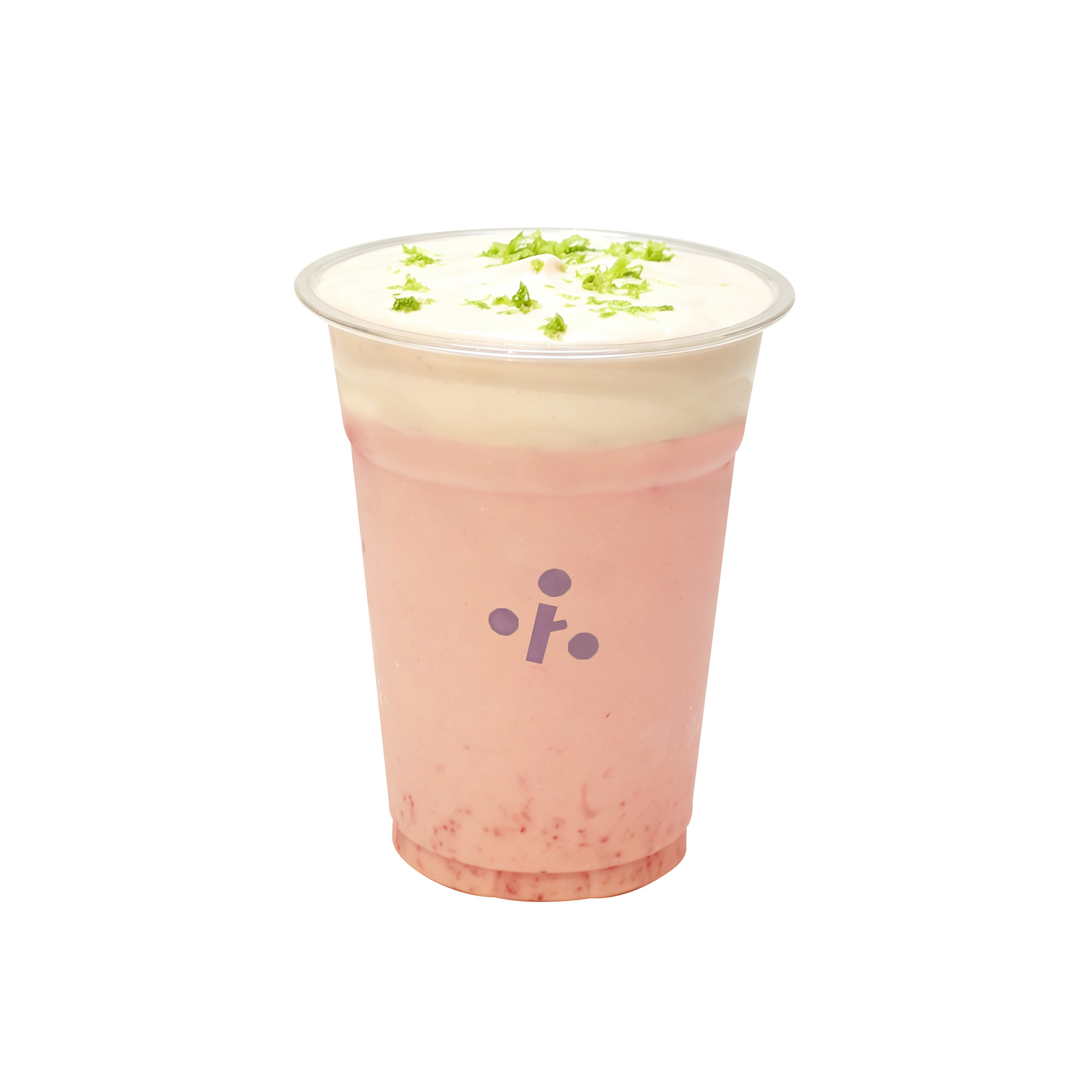 鹹奶油草莓