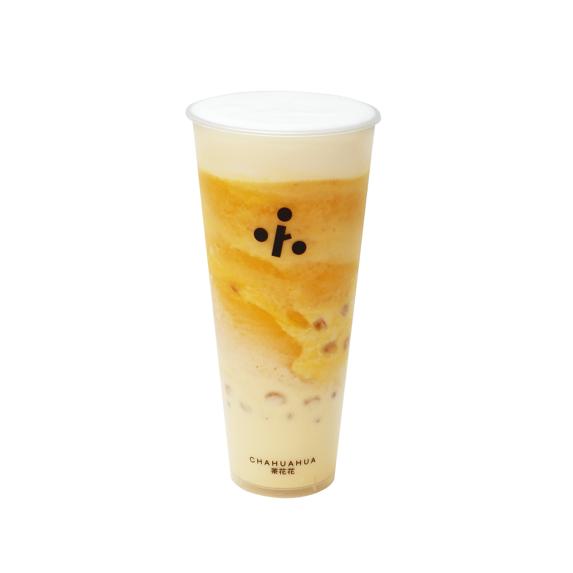 鹹酪豆乳芒芒