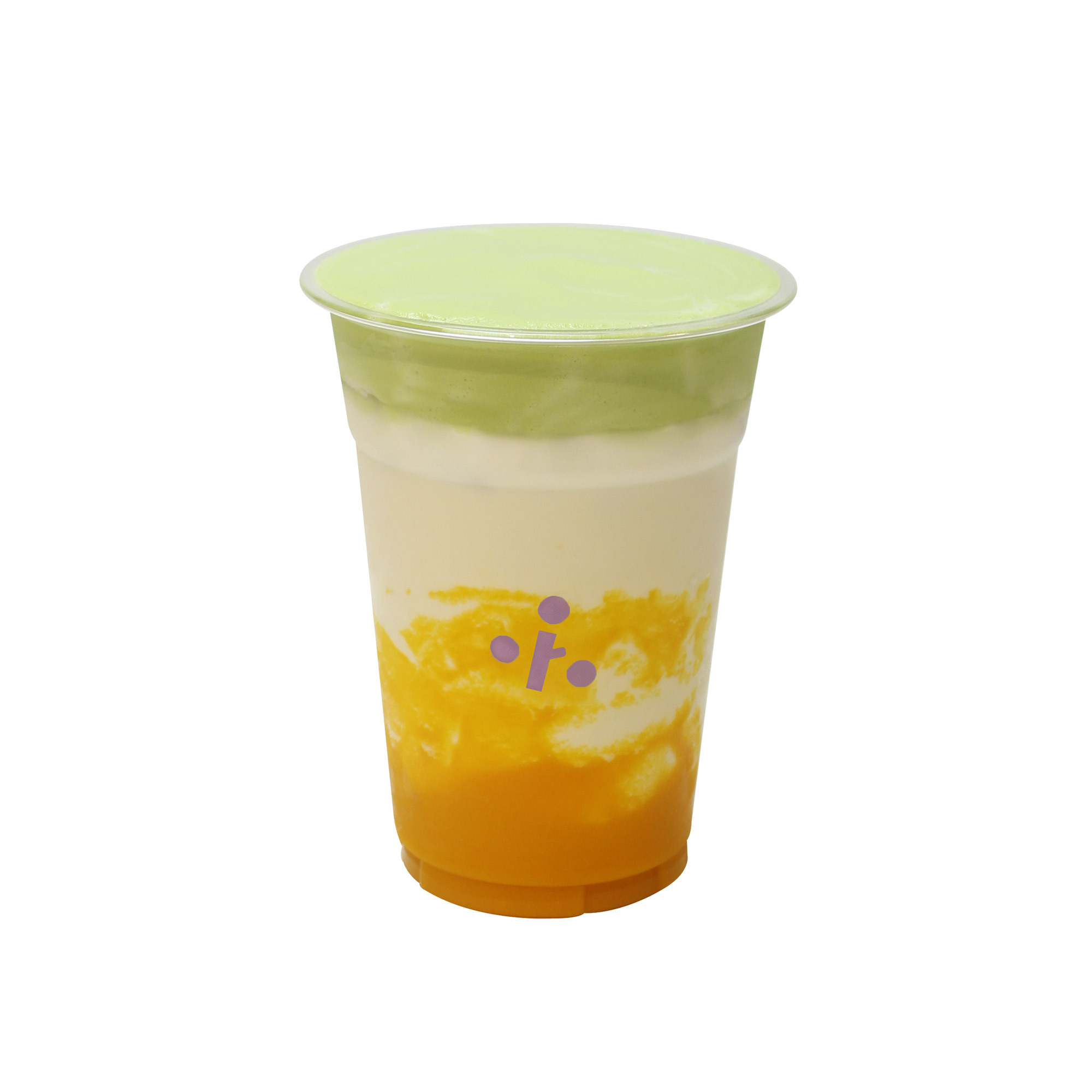 豆乳芒芒浓抹